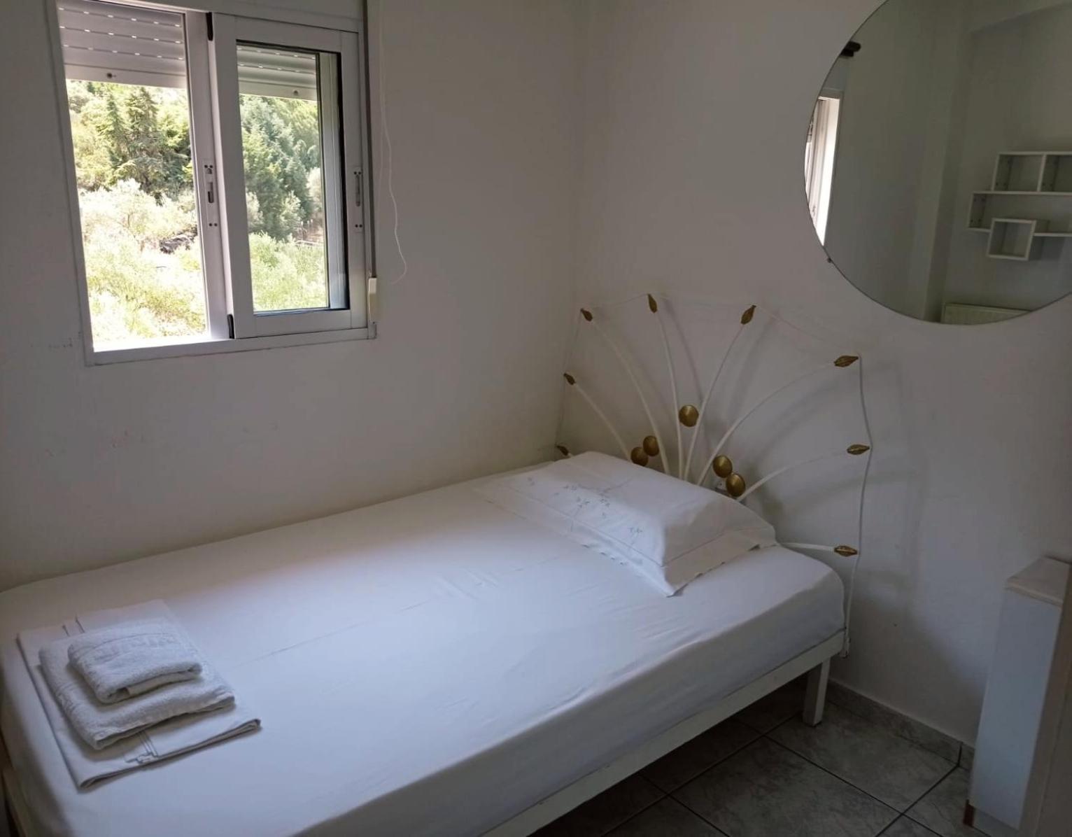 Sea View House Palio Kavala Villa Dış mekan fotoğraf